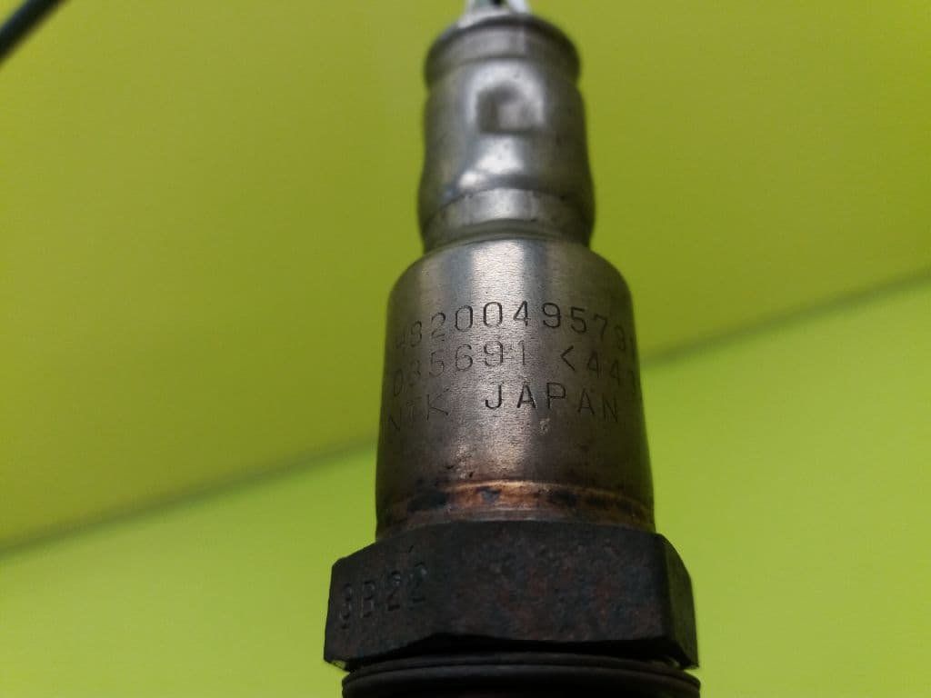 Sonda lambda DACIA SANDERO 2