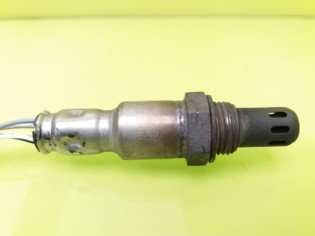 Sonda lambda DACIA SANDERO 4