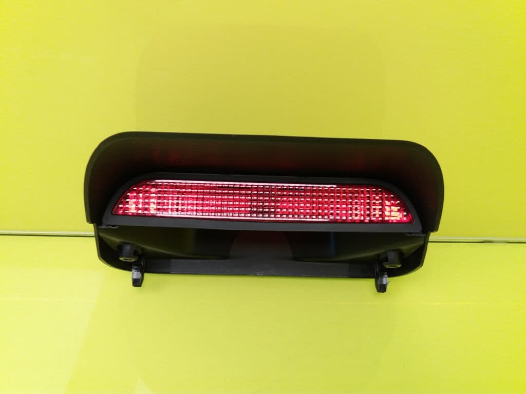 Luz central de freno DACIA SANDERO