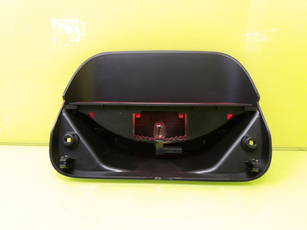 Luz central de freno DACIA SANDERO 2