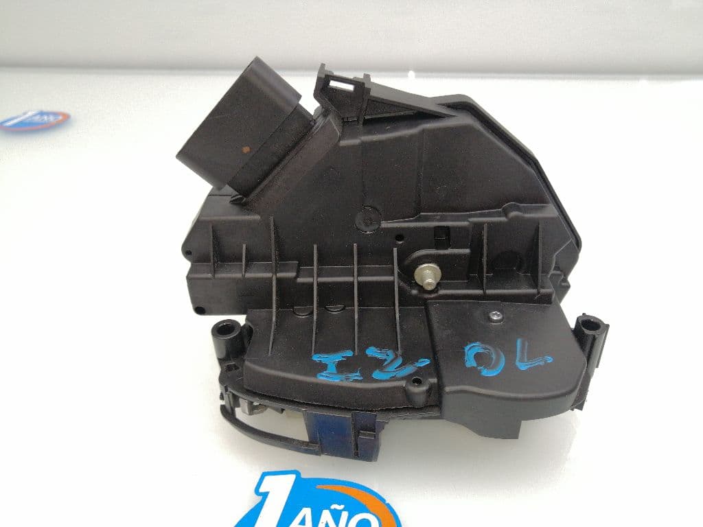 Cerradura puerta delantera izquierda FORD FOCUS 4