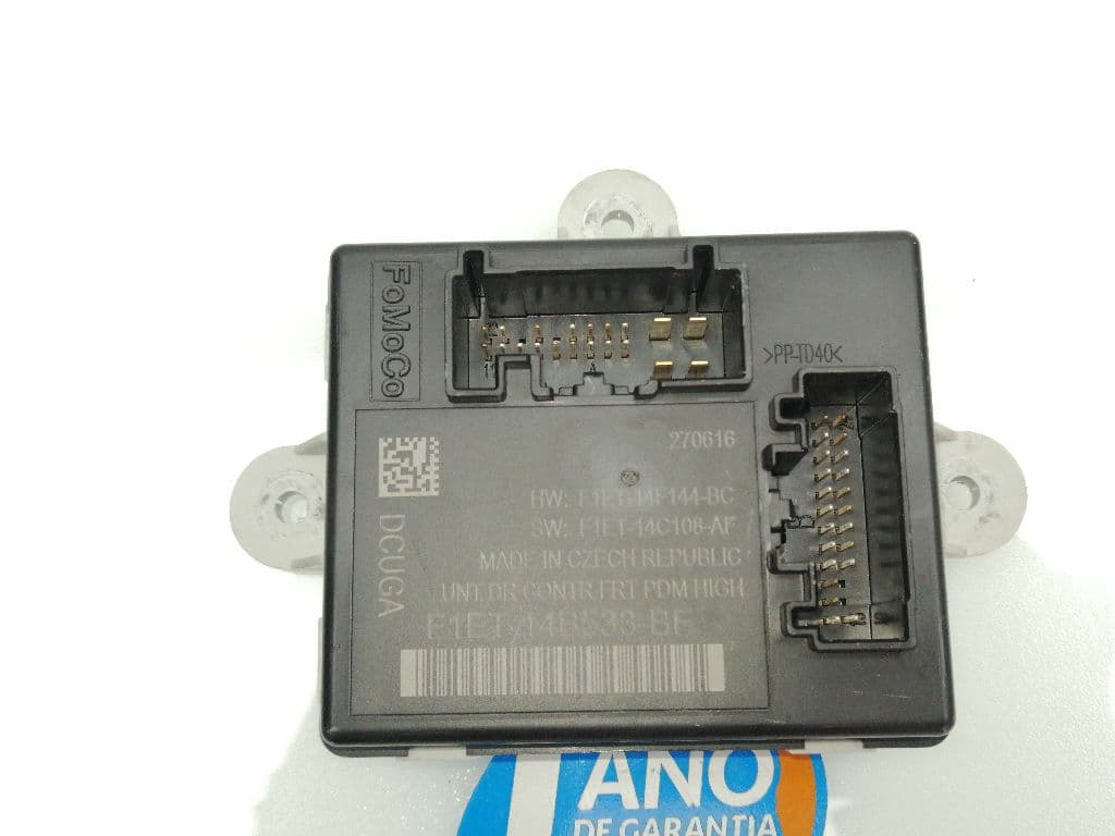 Modulo electronico FORD FOCUS
