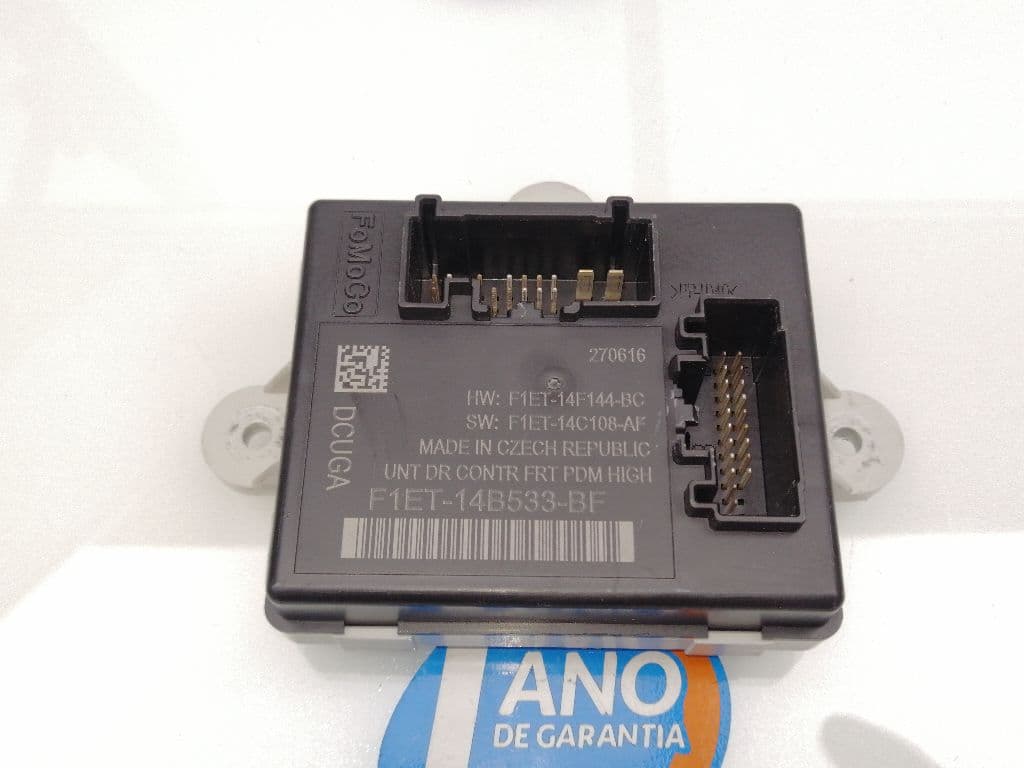 Modulo electronico FORD FOCUS 3