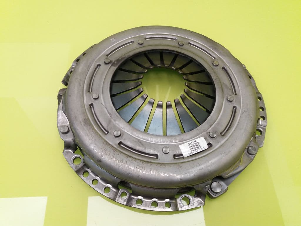 Kit embrague FORD FOCUS 3