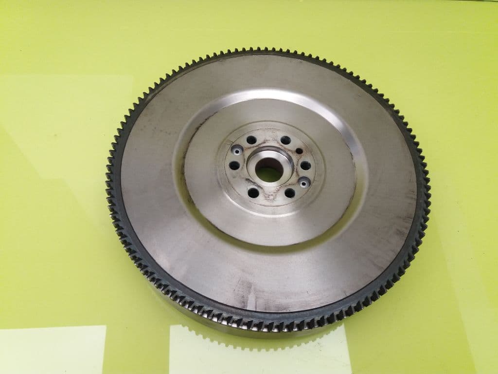 Kit embrague FORD FOCUS 2