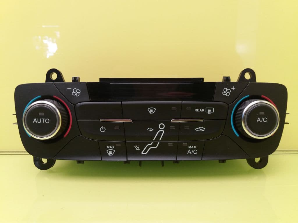 Recambio FORD FOCUS ref. F1ET18C612AJ