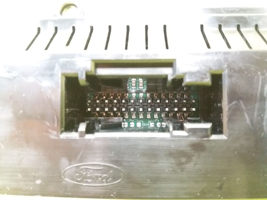 Recambio FORD FOCUS ref. F1ET18C612AJ 4