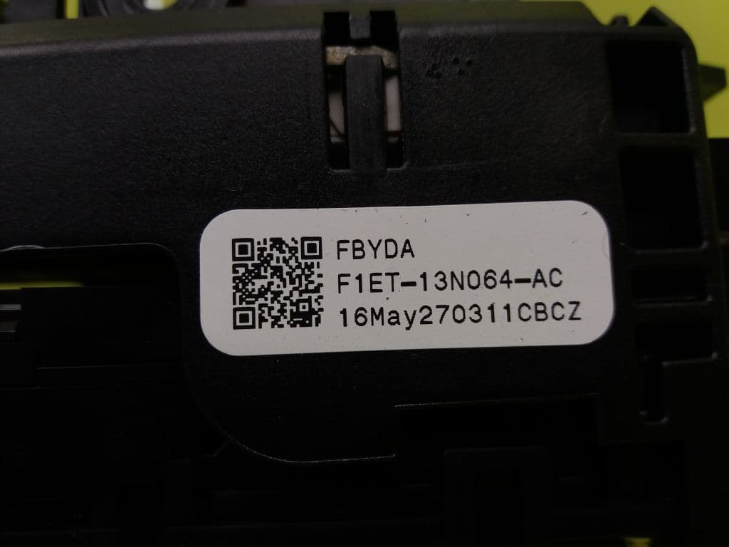 Mando multifuncion FORD FOCUS 4