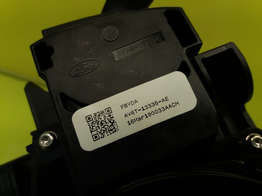 Mando multifuncion FORD FOCUS 3