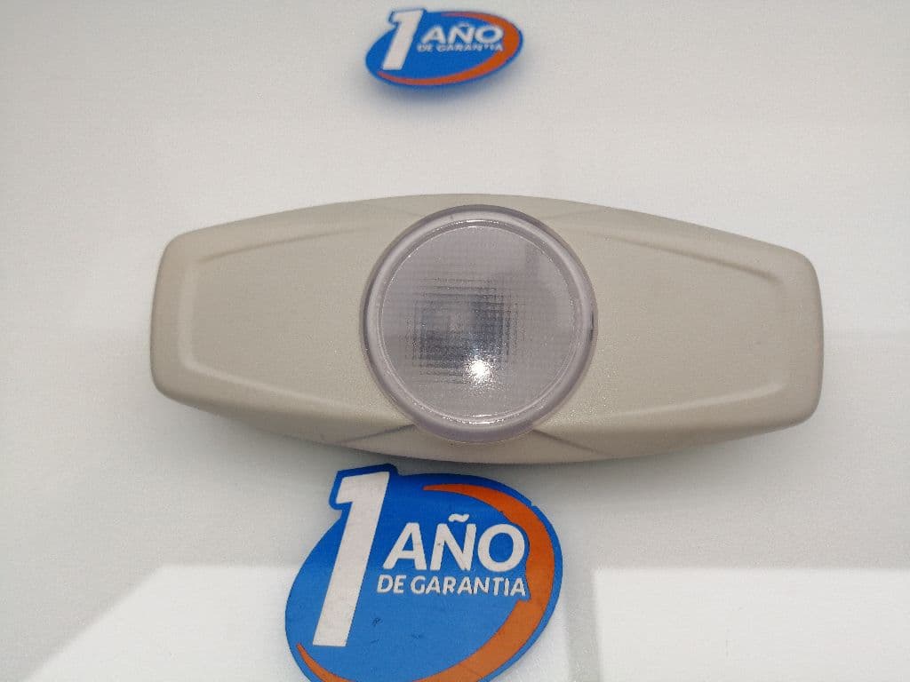 Luz interior FORD FOCUS