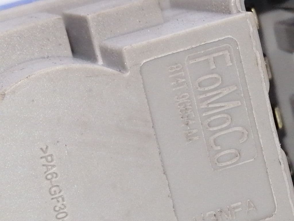 Interruptor FORD FOCUS 2