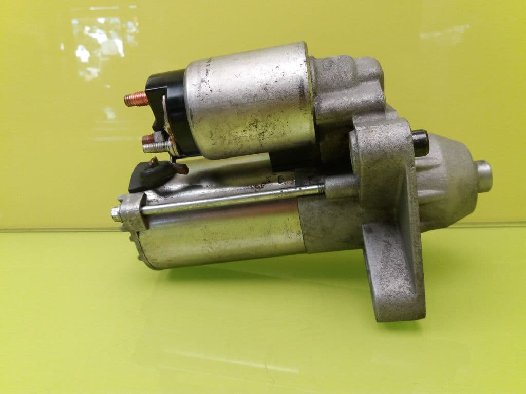 Motor arranque FORD FOCUS 5