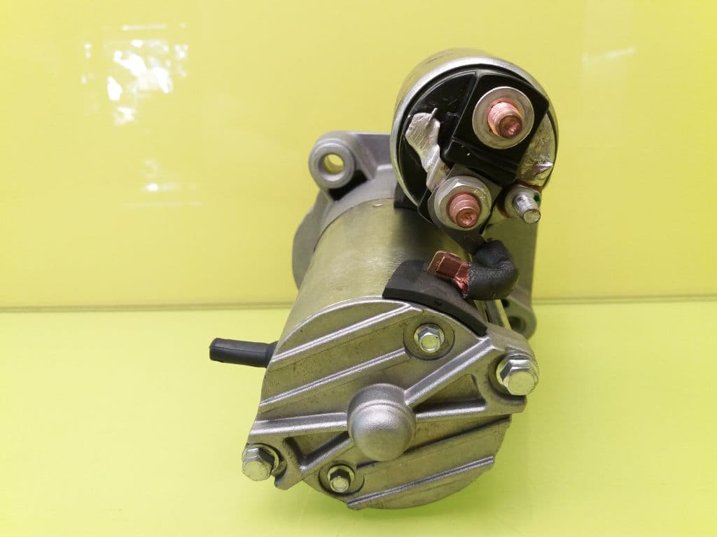 Motor arranque FORD FOCUS 3