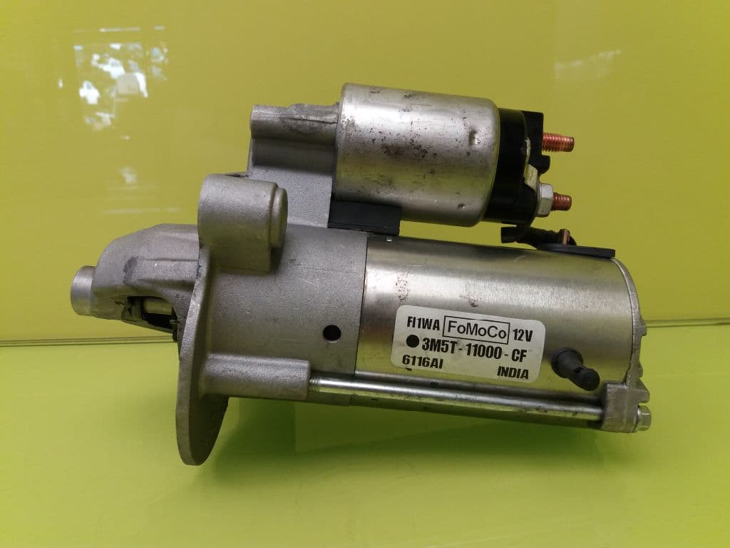 Motor arranque FORD FOCUS