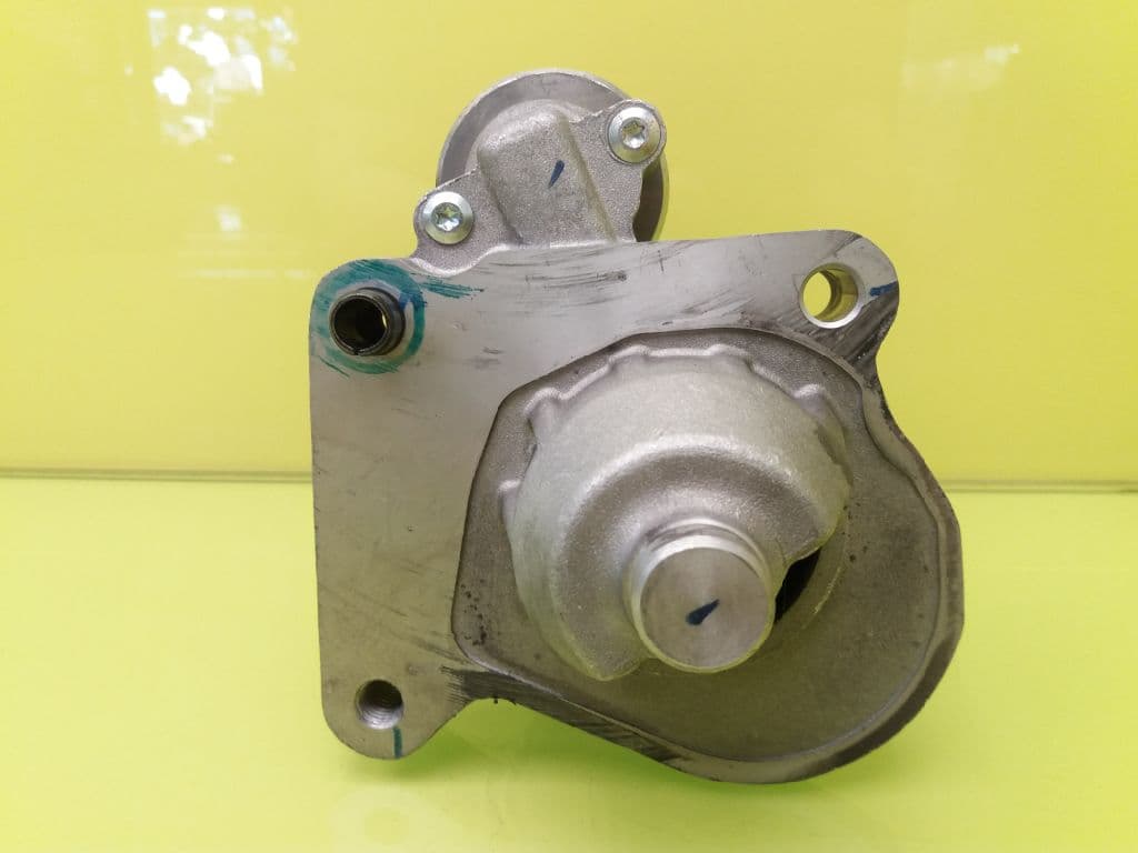 Motor arranque FORD FOCUS 2