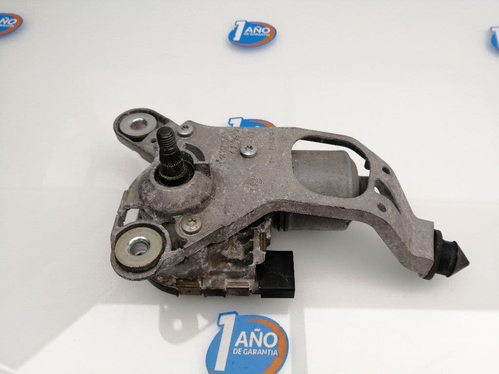 Motor limpia delantero FORD FOCUS 4