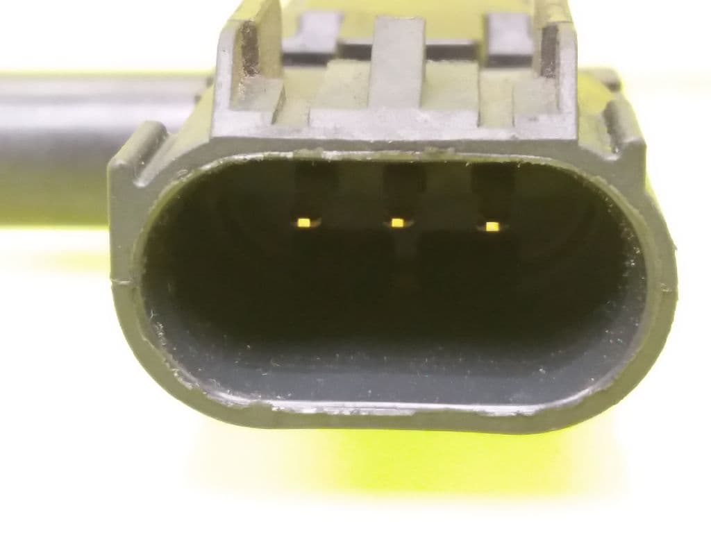 Sensor FORD FOCUS 4