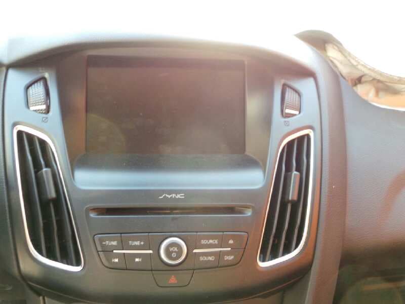 Sistema navegacion gps FORD FOCUS 5