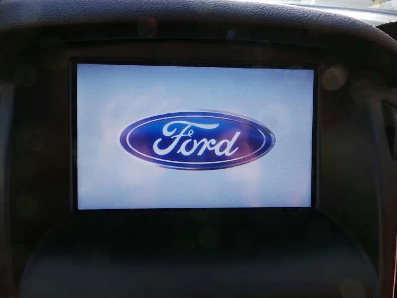 Sistema navegacion gps FORD FOCUS 2