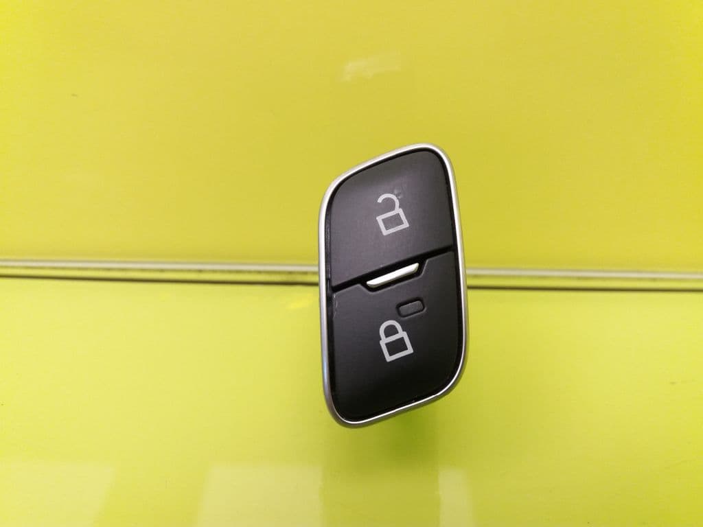 Interruptor FORD FOCUS