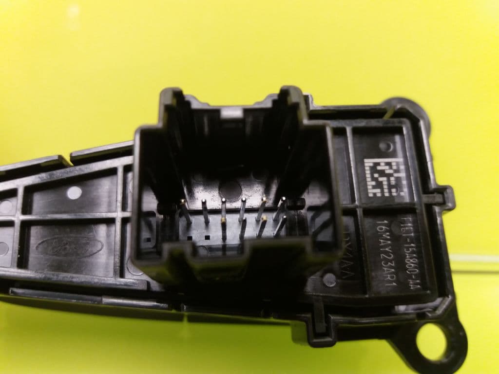 Mando multifuncion FORD FOCUS 4