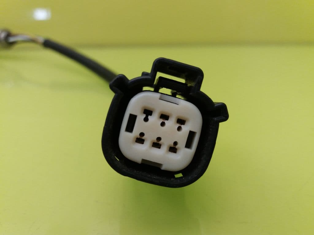 Sonda lambda FORD FOCUS 4