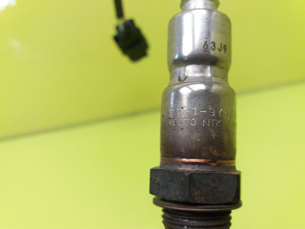 Sonda lambda FORD FOCUS 3