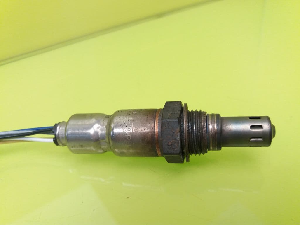 Sonda lambda FORD FOCUS 2