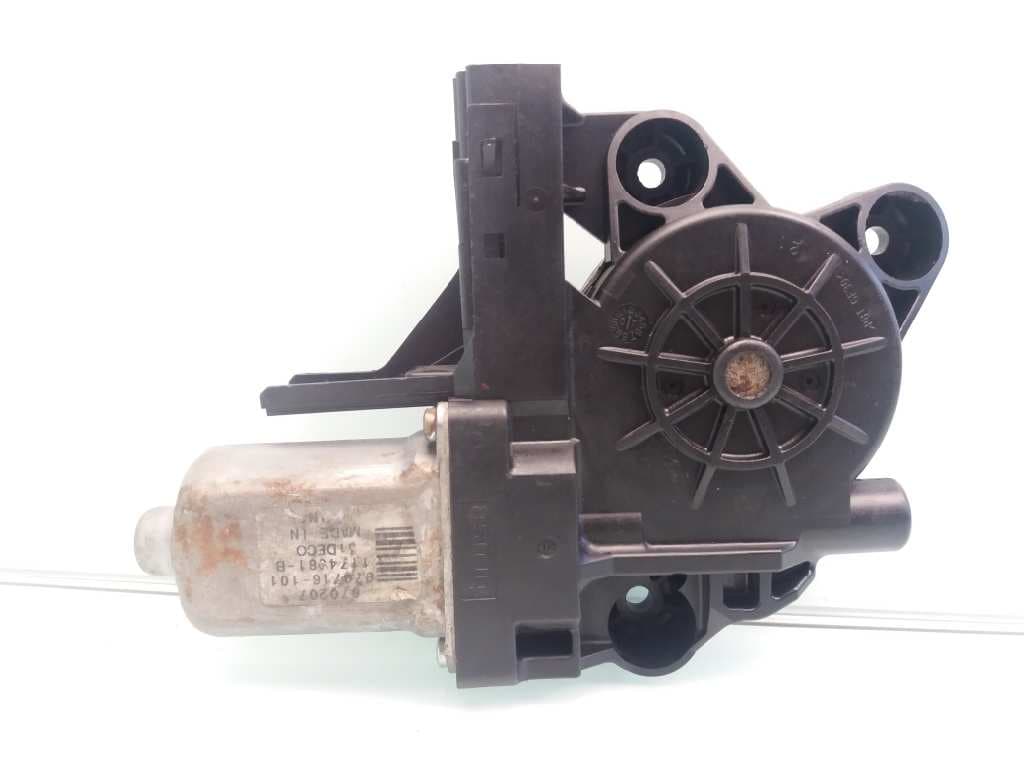 Motor elevalunas delantero derecho VOLVO S80 BERLINA 4