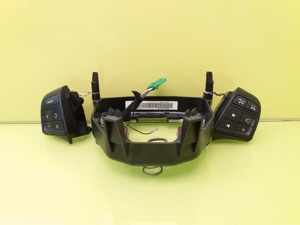 Mando volante VOLVO S80 BERLINA