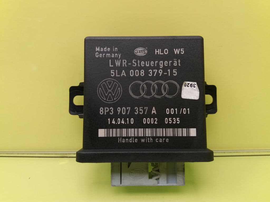 Modulo electronico AUDI A3 (8P)