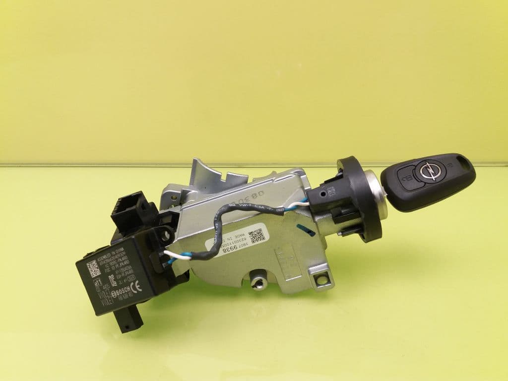 Conmutador de arranque OPEL ASTRA K SPORTS TOURER
