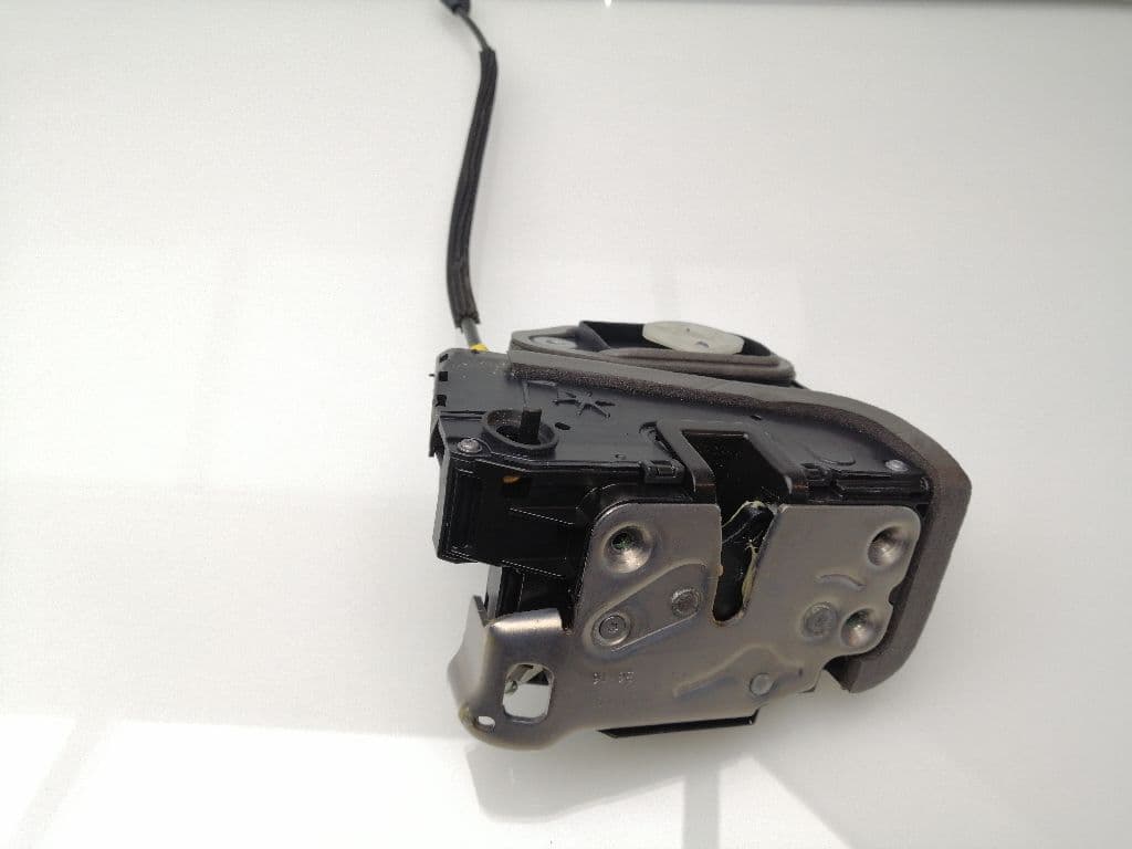 Cerradura puerta trasera derecha OPEL ASTRA K SPORTS TOURER