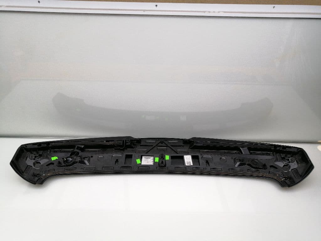 Aleron trasero OPEL ASTRA K SPORTS TOURER 2