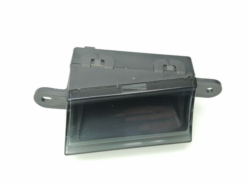 Pantalla multifuncion OPEL ASTRA K SPORTS TOURER