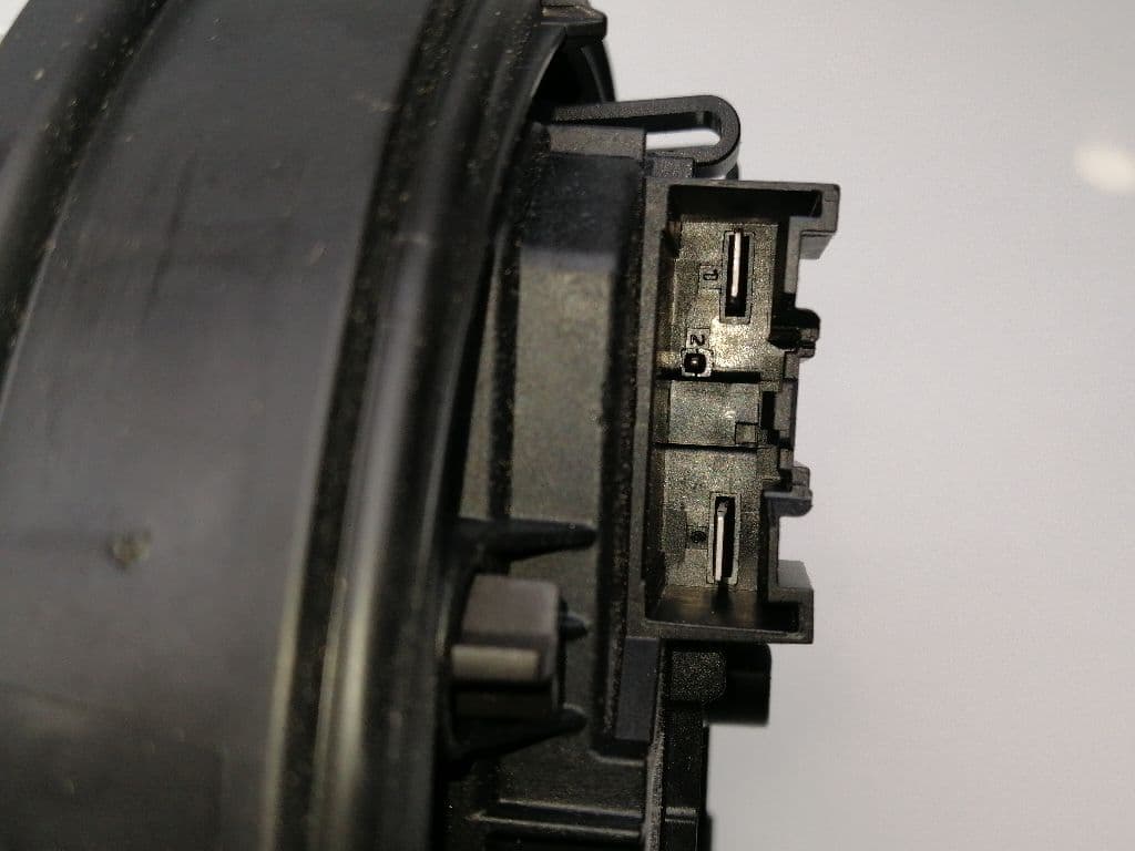 Motor calefaccion OPEL ASTRA K SPORTS TOURER 4