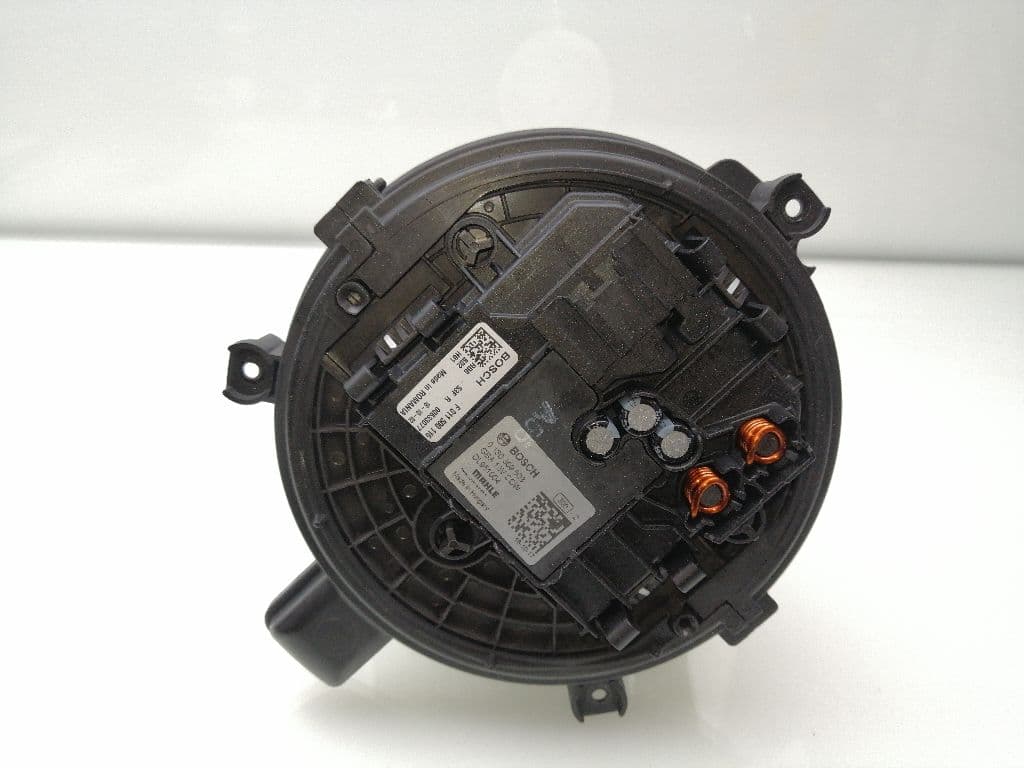 Motor calefaccion OPEL ASTRA K SPORTS TOURER 2