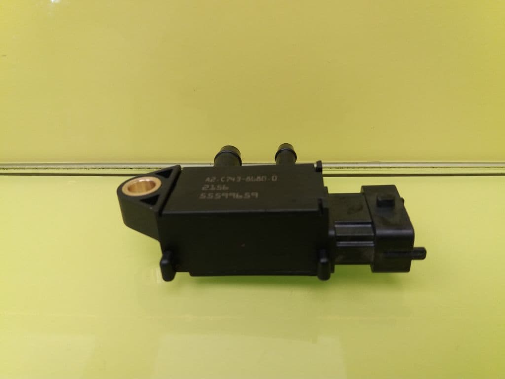 Sensor OPEL ASTRA K SPORTS TOURER 2
