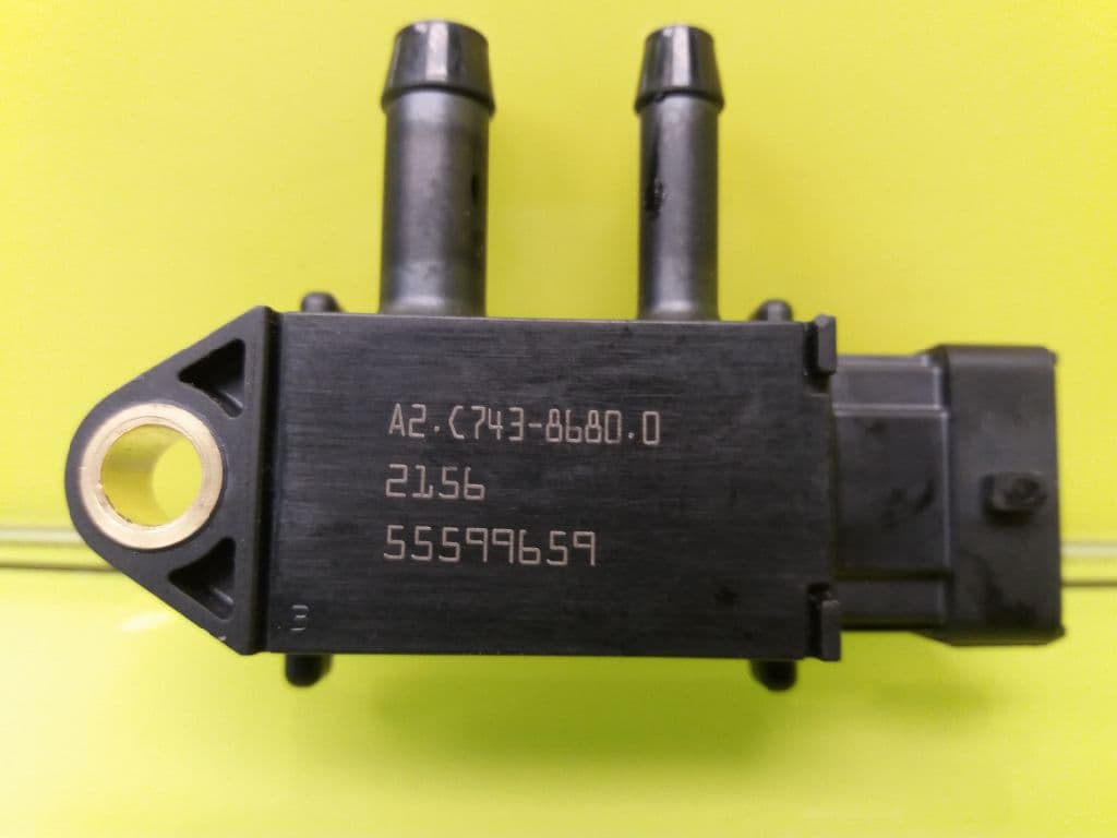 Sensor OPEL ASTRA K SPORTS TOURER
