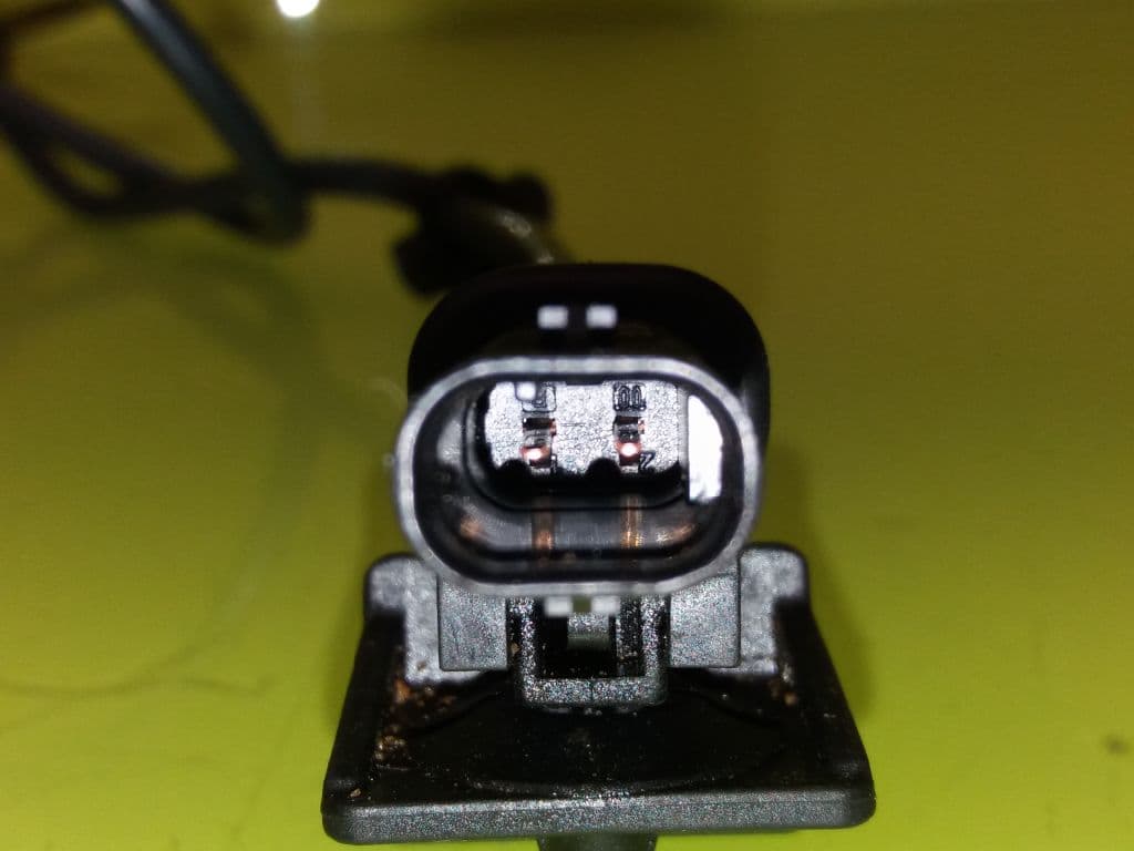 Sensor OPEL ASTRA K SPORTS TOURER 4
