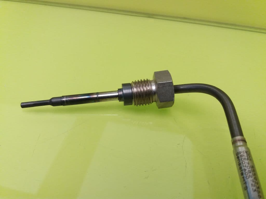 Sensor OPEL ASTRA K SPORTS TOURER 2