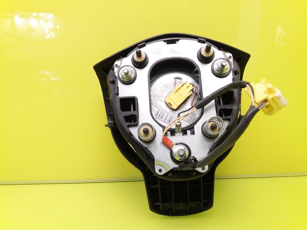 Airbag delantero izquierdo SEAT ALTEA XL (5P5) 4