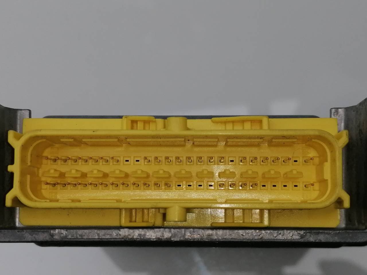 Centralita airbag SEAT ALTEA XL (5P5) 3