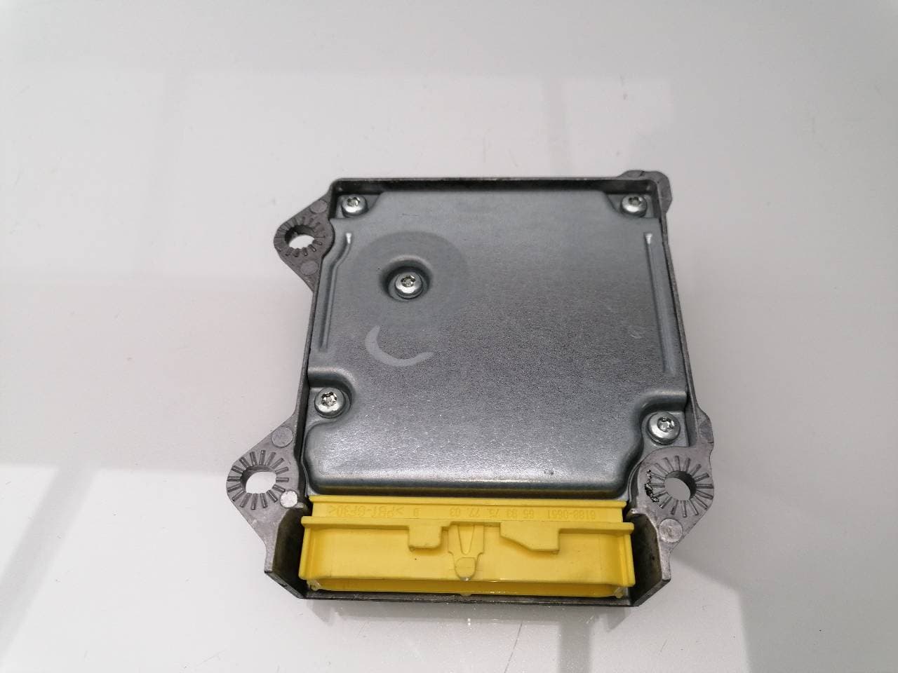 Centralita airbag SEAT ALTEA XL (5P5) 2