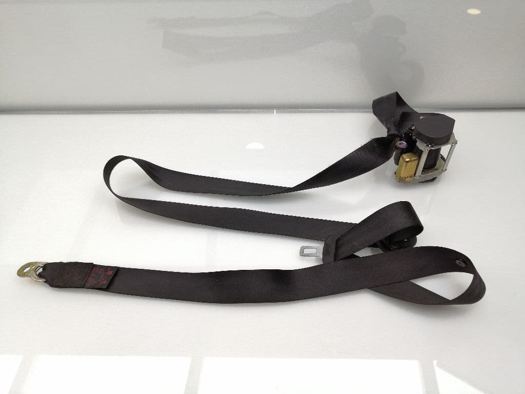 Cinturon seguridad delantero derecho SEAT ALTEA XL (5P5)