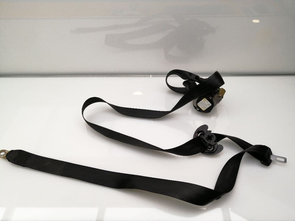 Cinturon seguridad delantero derecho SEAT ALTEA XL (5P5) 4
