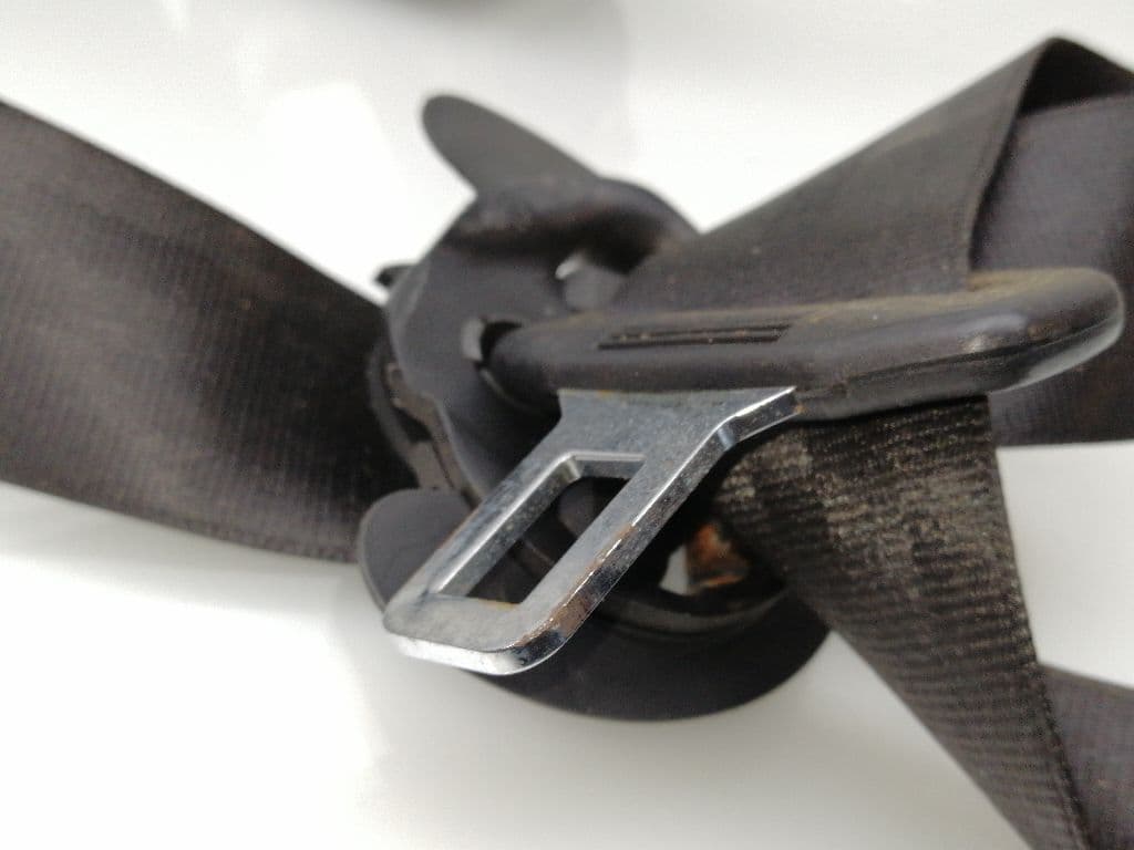 Cinturon seguridad delantero derecho SEAT ALTEA XL (5P5) 2