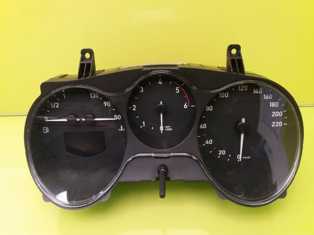 Cuadro instrumentos SEAT ALTEA XL (5P5)