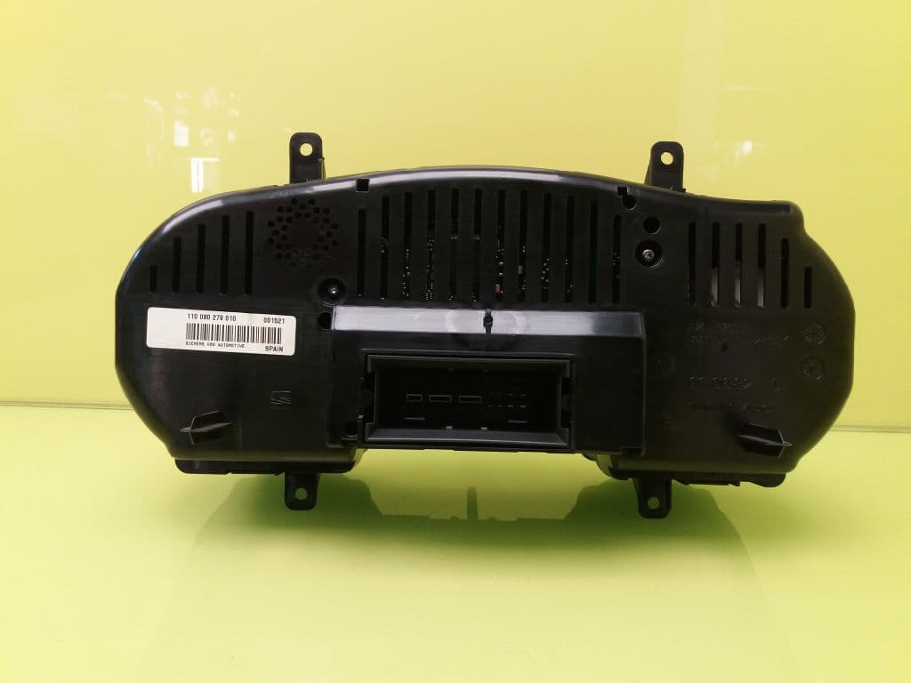 Cuadro instrumentos SEAT ALTEA XL (5P5) 3
