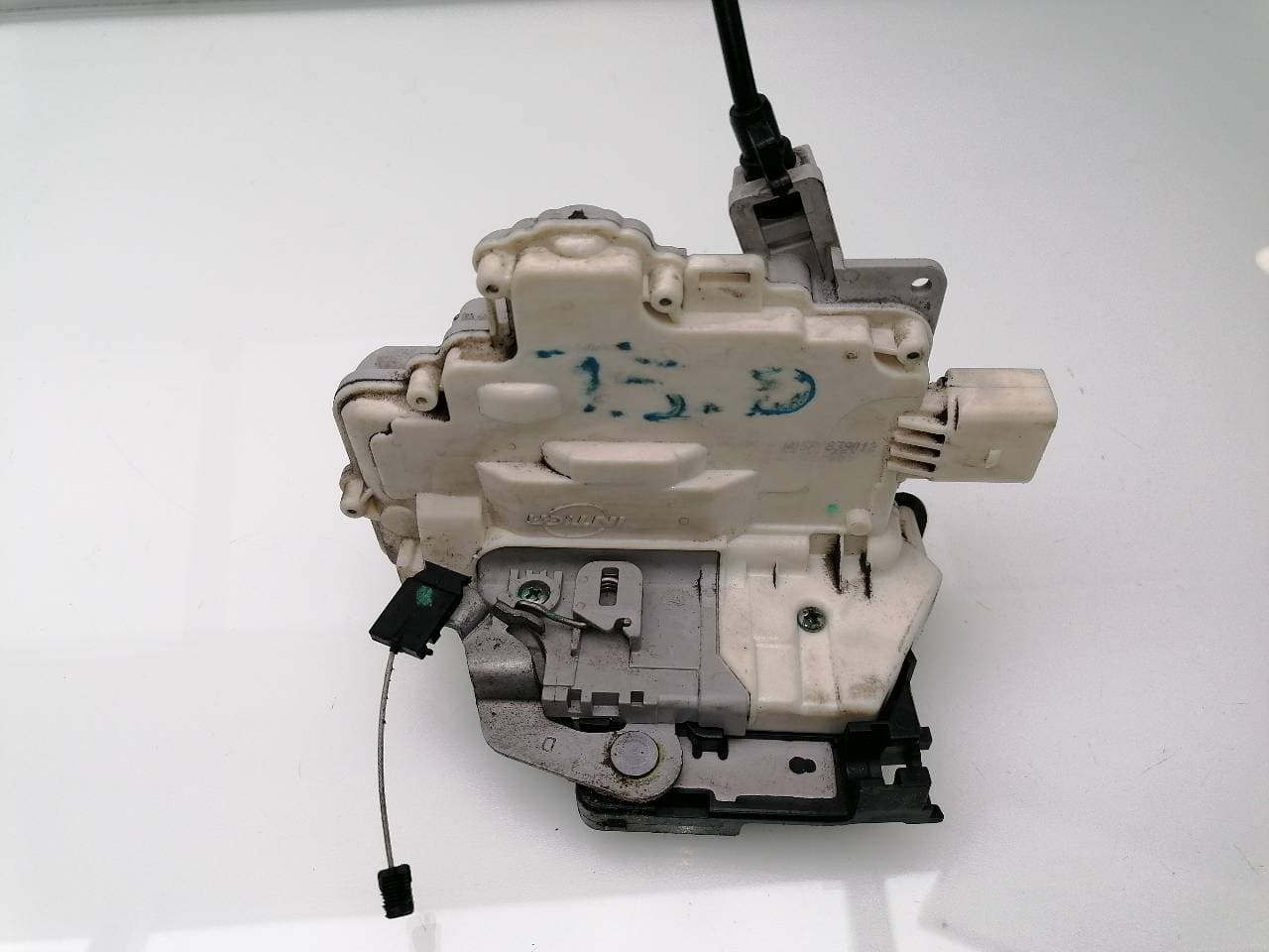 Cerradura puerta trasera derecha SEAT ALTEA XL (5P5) 3